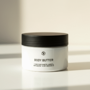 BODY BUTTER