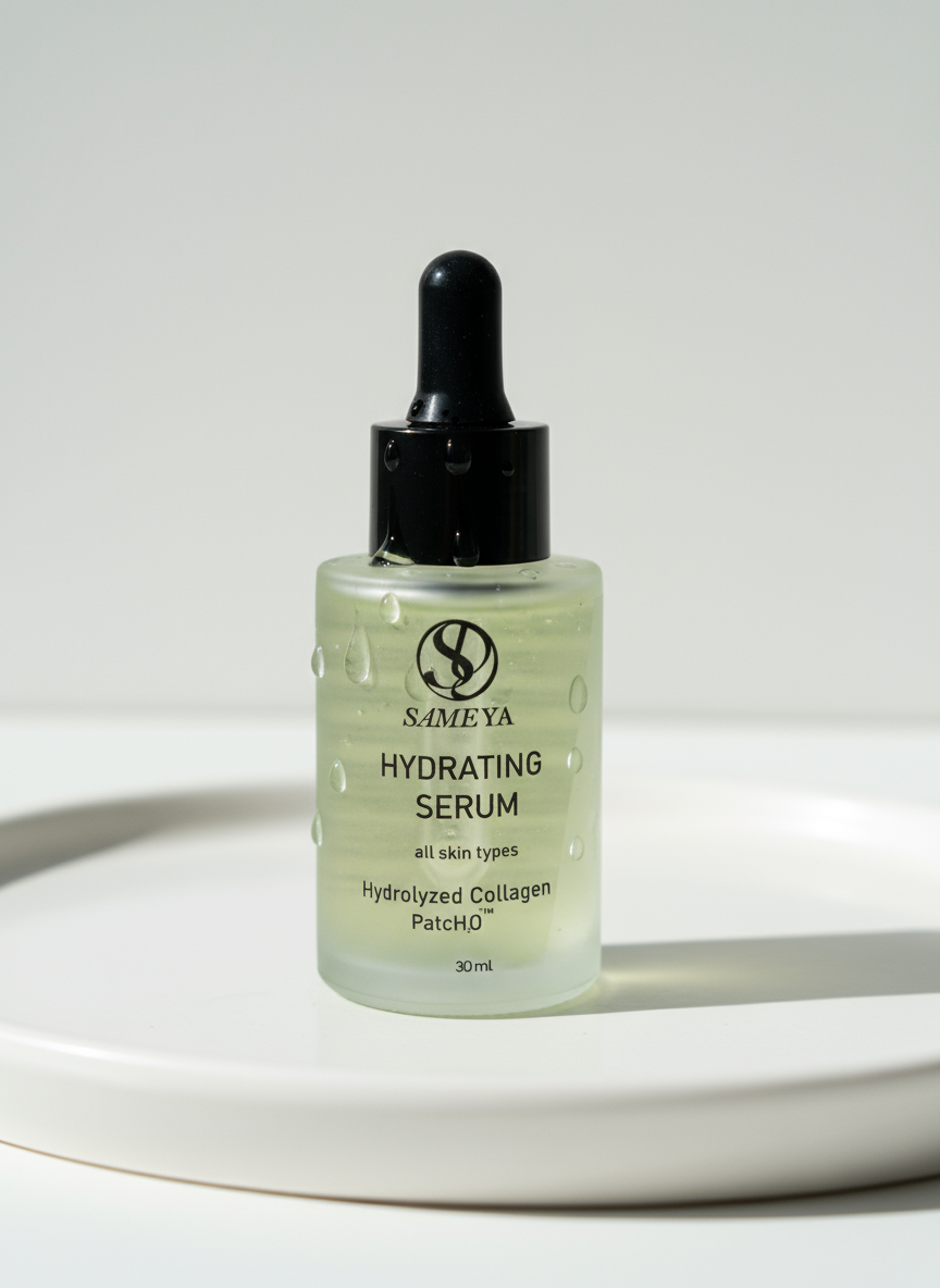 HYDRATING SERUM