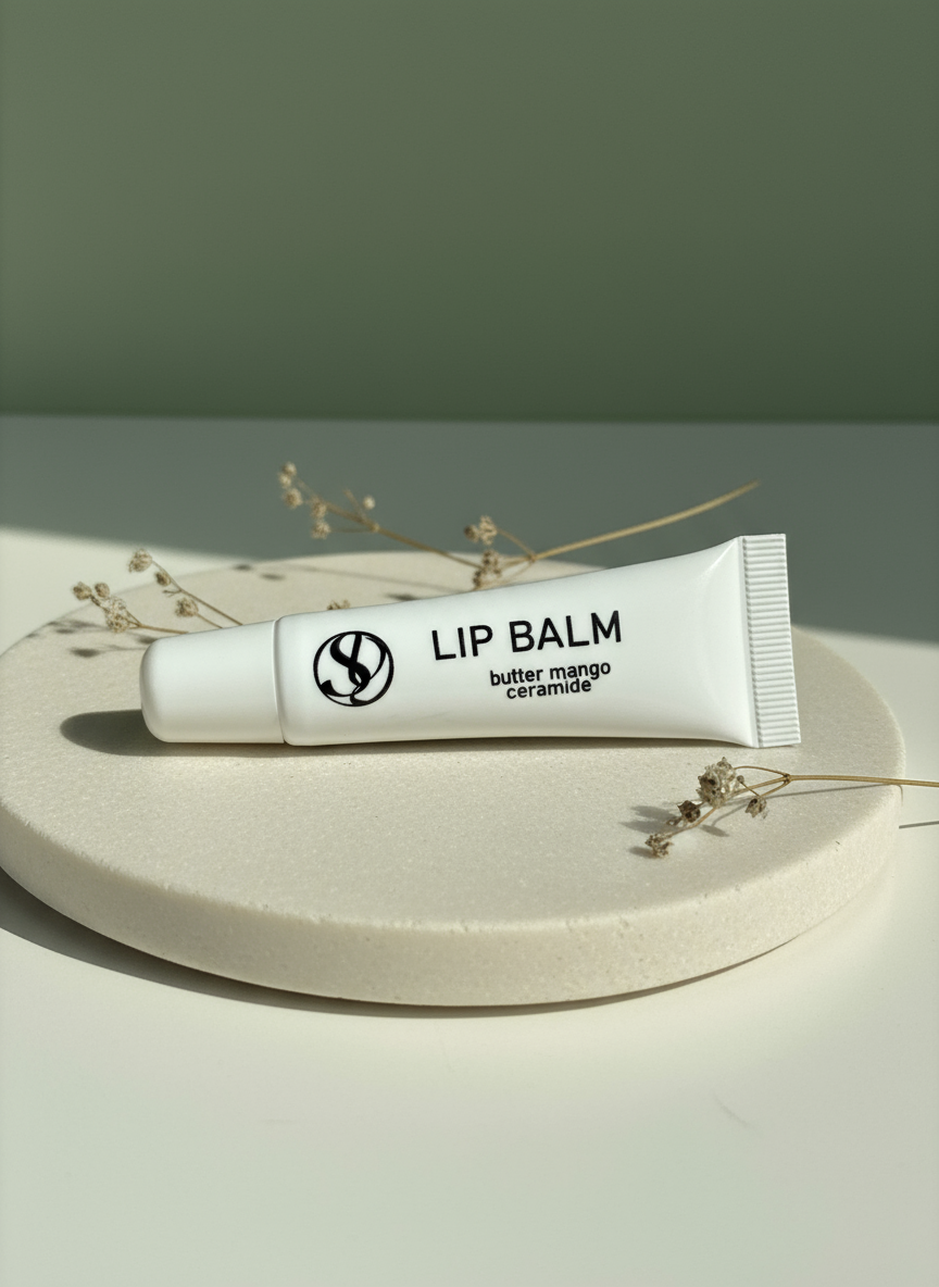 LIP BALM
