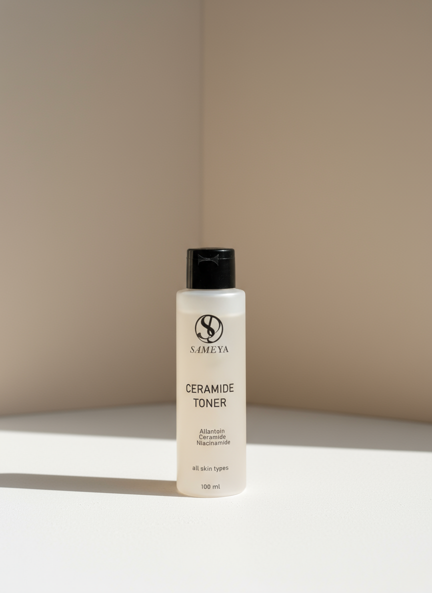 CERAMIDE TONER