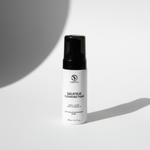 SALICYLIС CLEANSING FOAM