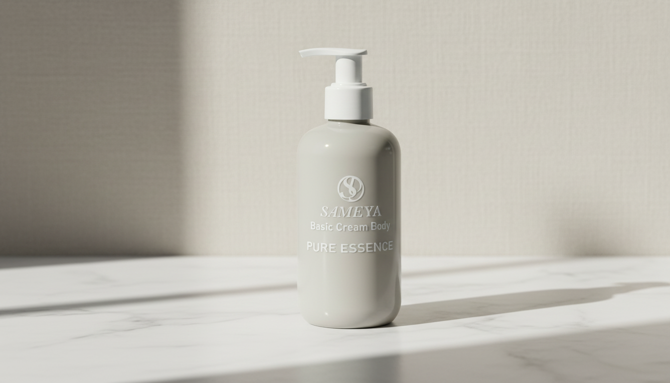 BASIC CREAM BODY