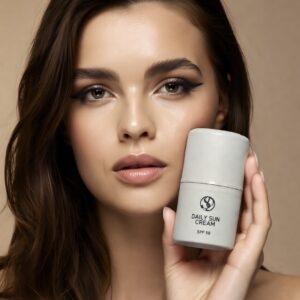 DAILY SUN CREAM SPF 50