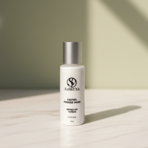 ENZYME POWDER WASH