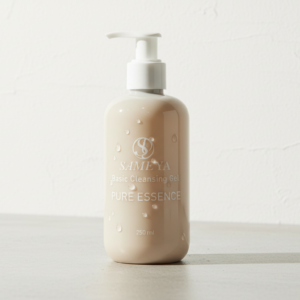BASIC CLEANSING GEL
